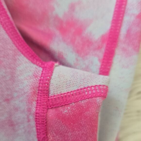 Tie-Dye Leggings - Picture 6 of 6